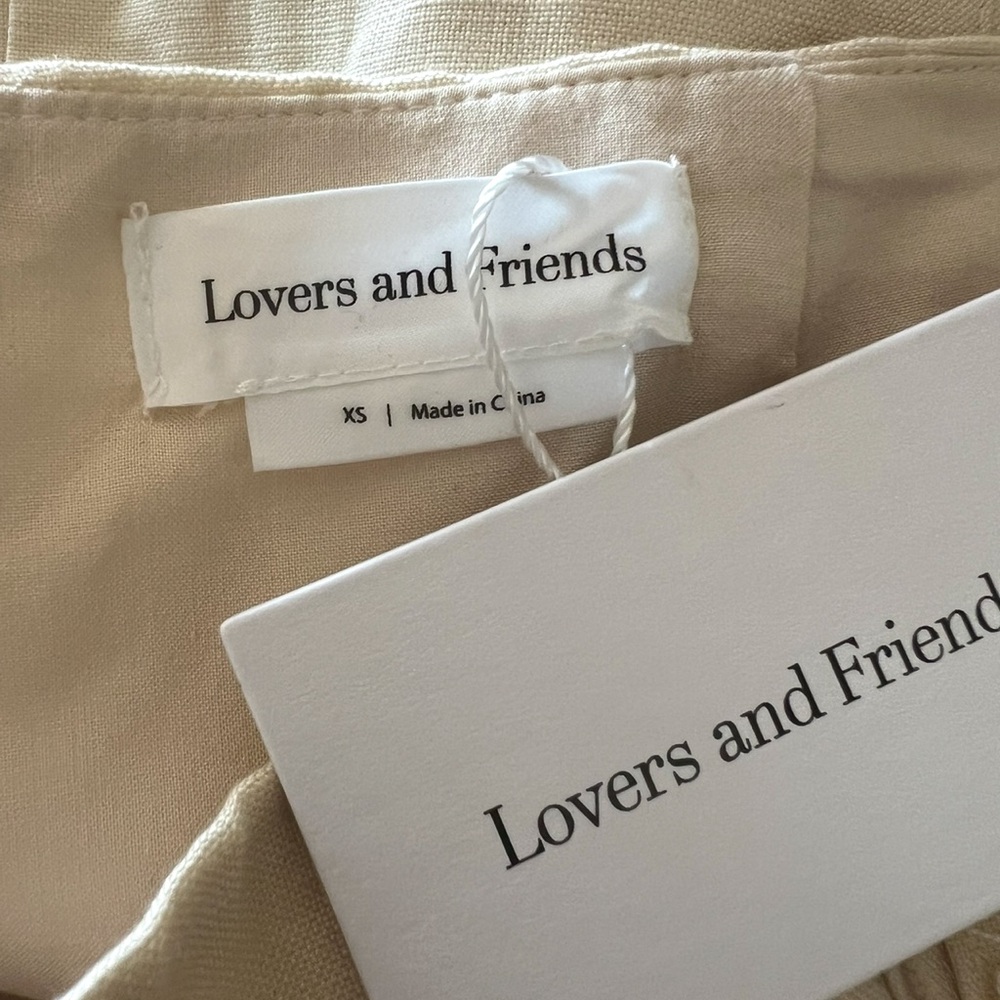 Lovers + Friends Skirt - Picture 8 of 11